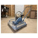 Weber MT VPR 700 Pave Roller