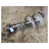 18in Auger Bit