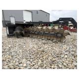 2023 Wolverine TCR-12-48H Skid Steer Trencher