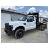 2010 Ford F-350 Super Duty CL