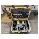 TopCon HiPer VR GNSS Receiver