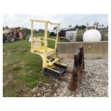 Man Lift Attachments