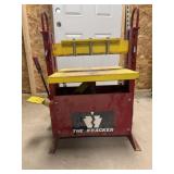 Kracker Wall Splitter