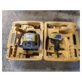 Topcon RL-H5A Rotary Laser