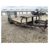 Mayes Trailer