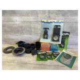 RV Plumbing Supplies