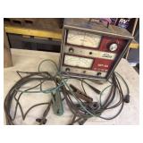 Automotive tester