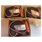 Power reels