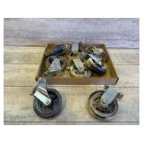 Caster Wheels