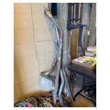 Exhaust Pipes