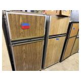 Camper Refrigerators