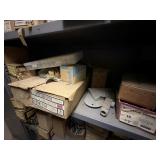 Contents On Shelf