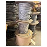 Spool of Wire