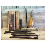 Camping Equipment