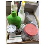Cleaning Supplies