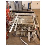 Craftsman Table Saw