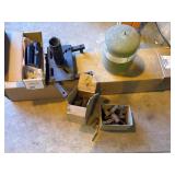 Honda baseplate, tow bracket