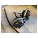 Brake chambers
