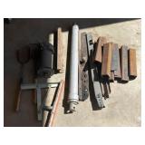 Miscellaneous steel