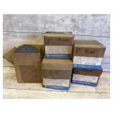 Redicut Sandpaper Discs