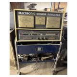 Electronic Engine Analyzer