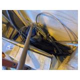 Copper tubing