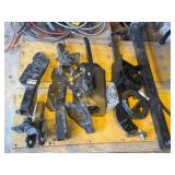 Hitch parts