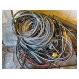 Electrical scrap
