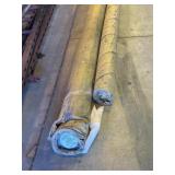 (2) RV awnings