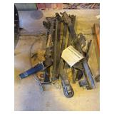 Tow bar