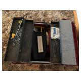 Craftsman Telescoping Toolbox