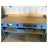 Workbench