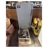 Electrical Panels