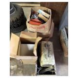 Miscellaneous Items