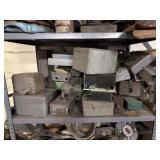 Electrical items