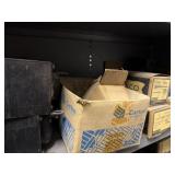 Conduit Supplies
