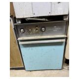 Frigidaire Oven