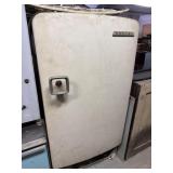 Server Refrigerator