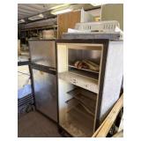 RV Refrigerator