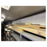Misc Lumber