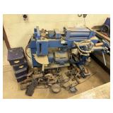 IndustrialHydraulic Pipe and Tube Bender