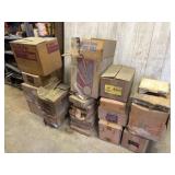 Miscellaneous Parts