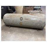 Metal Tank