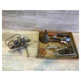 Miscellaneous Tools