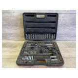 Stanley Socket Set