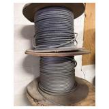 Spools of Wire