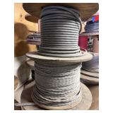 Spools of Wire