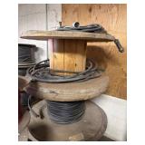 Reels of Wire