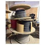 Spools of Wire