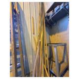 Copper tubing